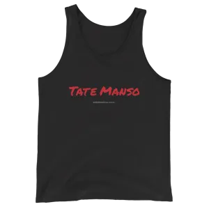 Tate Manso Tank Top
