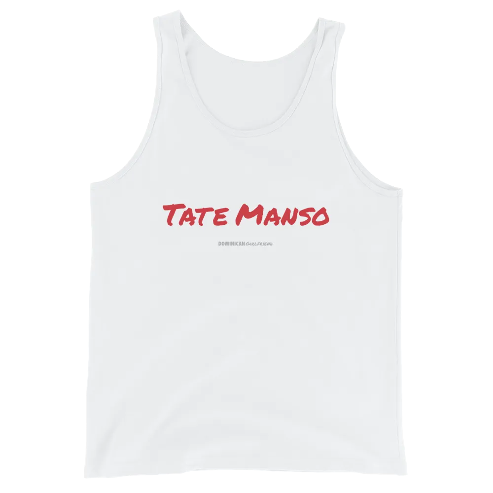 Tate Manso Tank Top