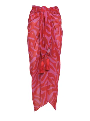 Taylor Sarong ::RET