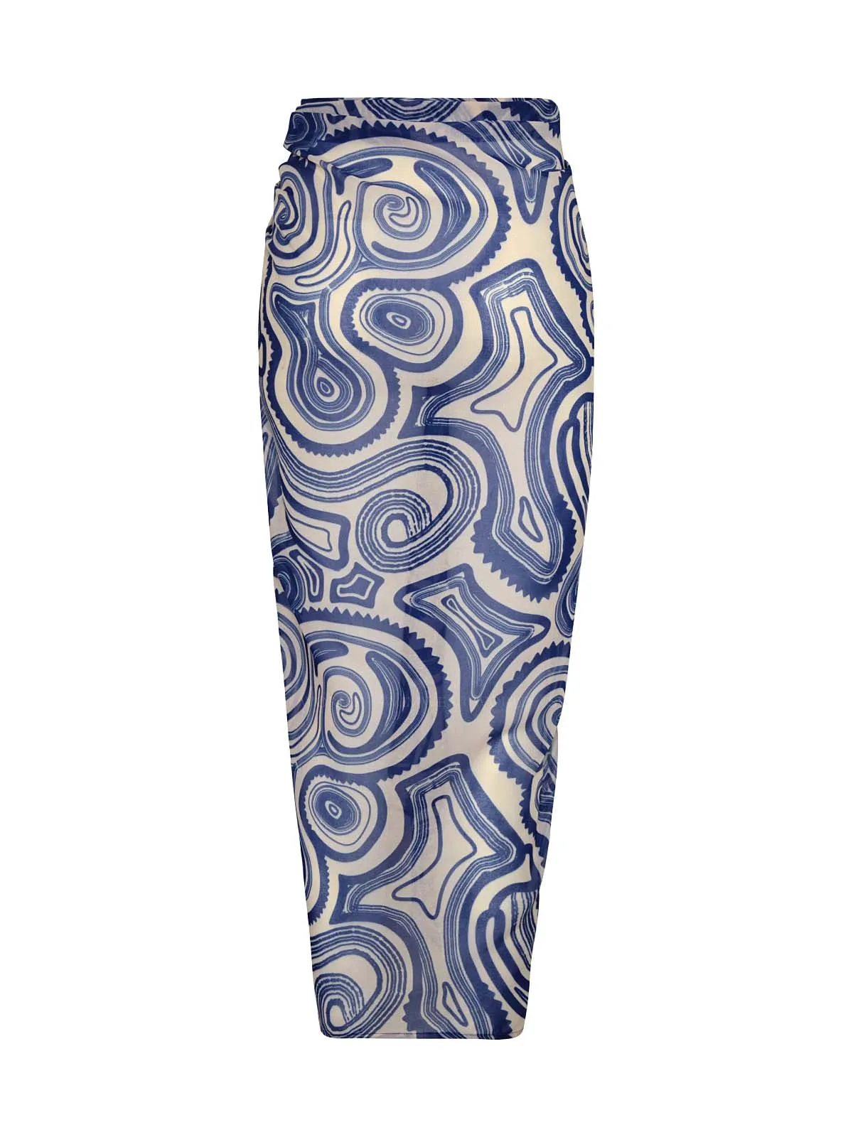 Taylor Sarong ::RET