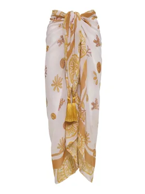 Taylor Sarong ::RET