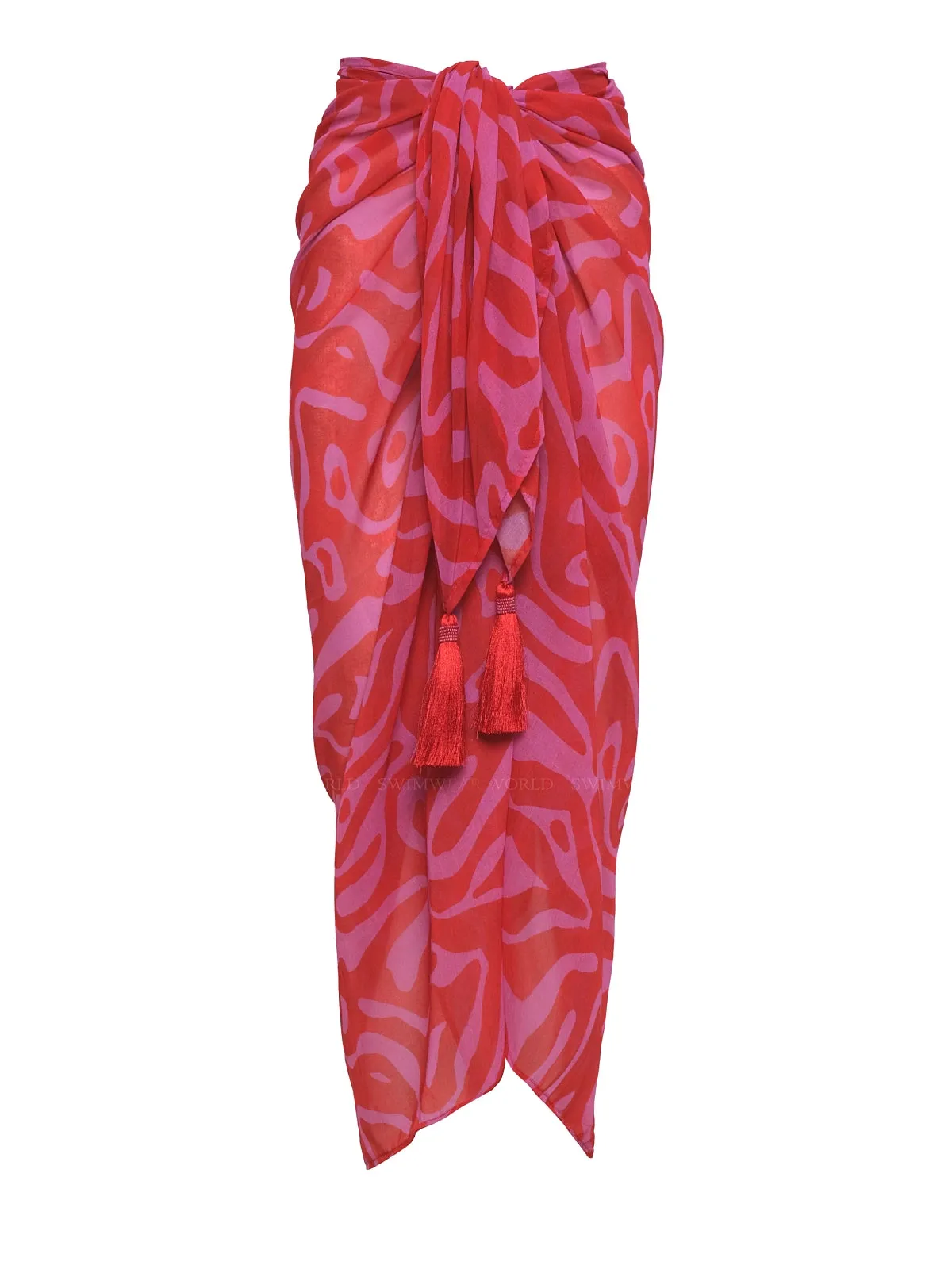 Taylor Sarong ::RET