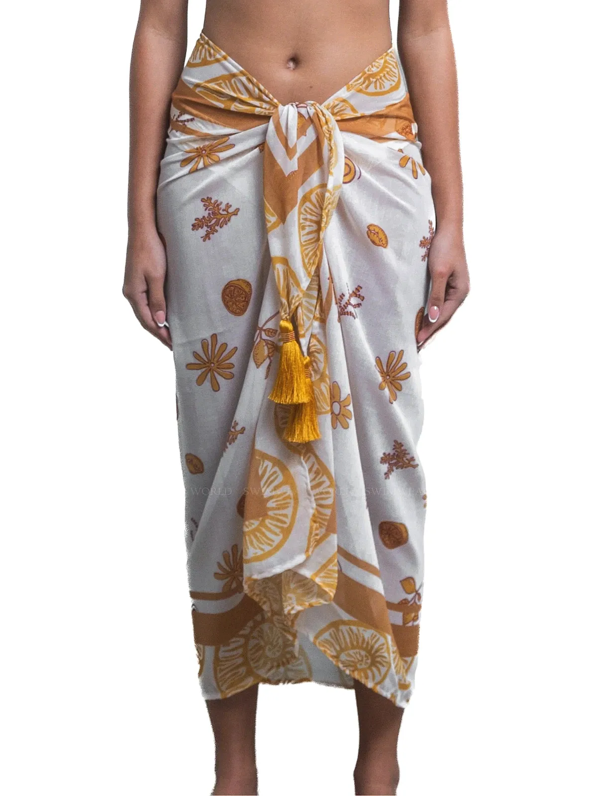 Taylor Sarong ::RET