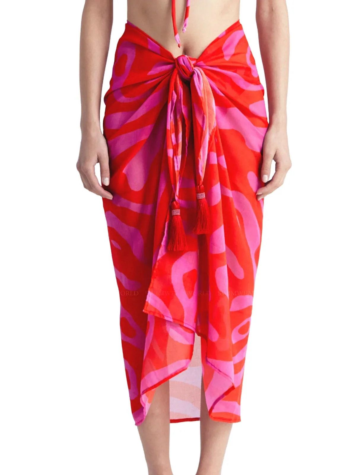 Taylor Sarong ::RET