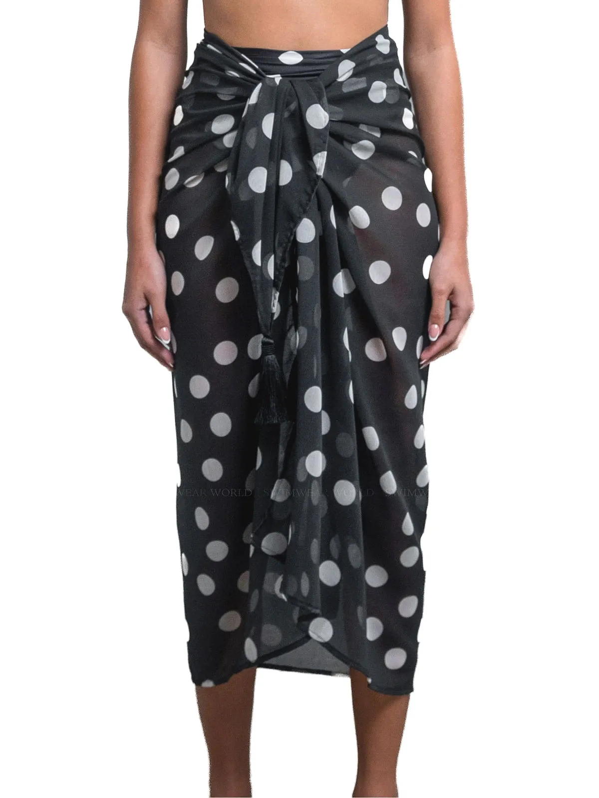 Taylor Sarong