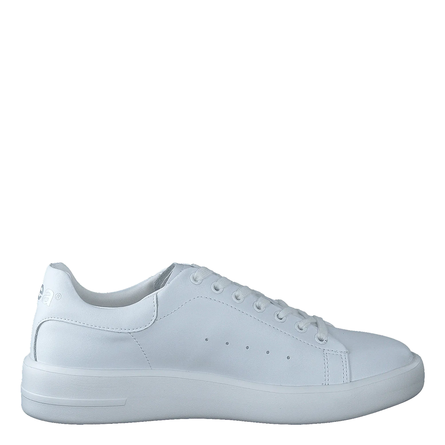 Tennis Sneaker White