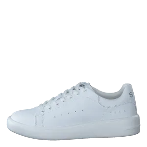 Tennis Sneaker White