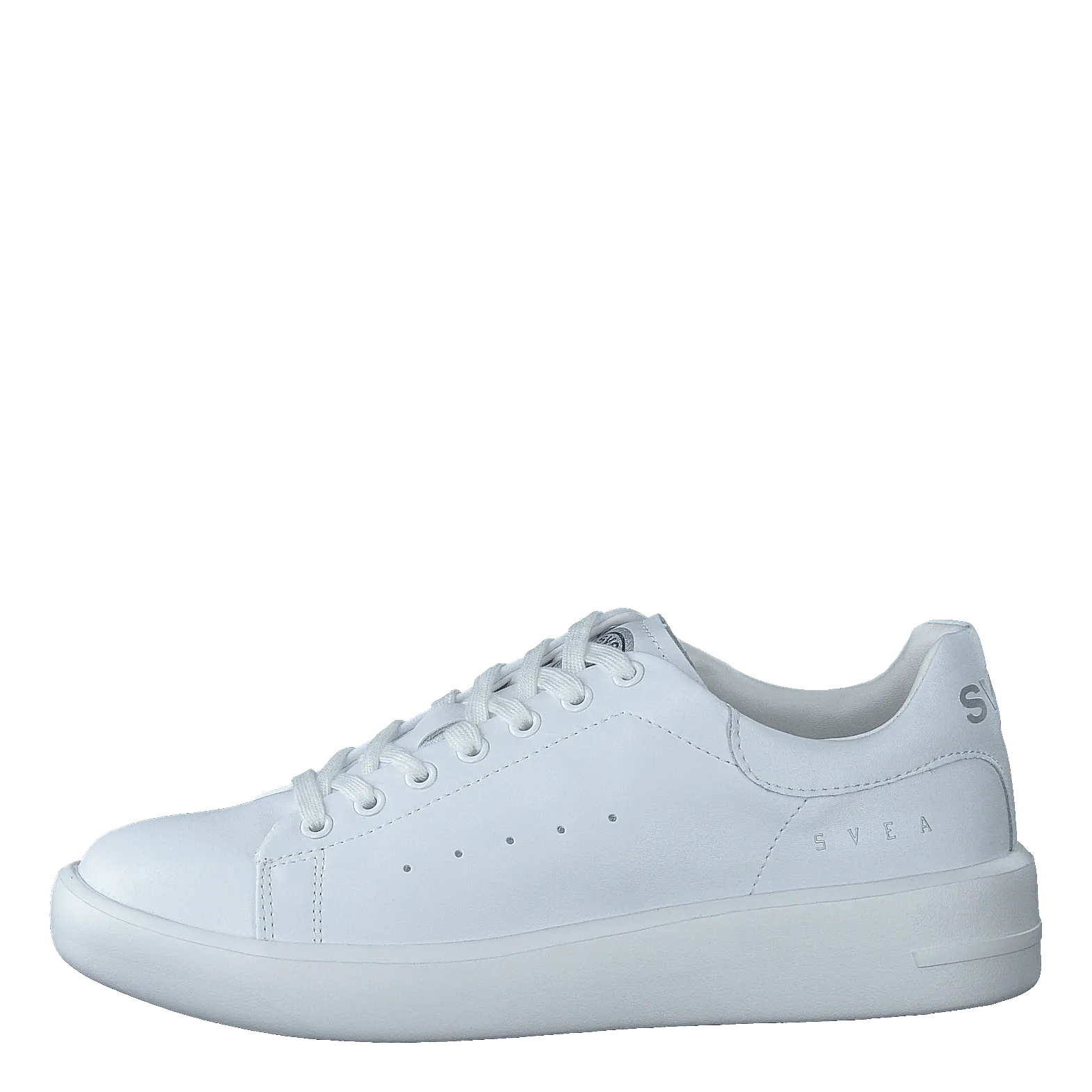 Tennis Sneaker White