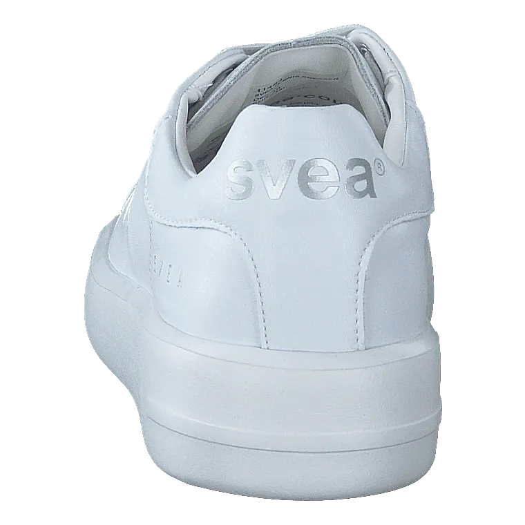 Tennis Sneaker White