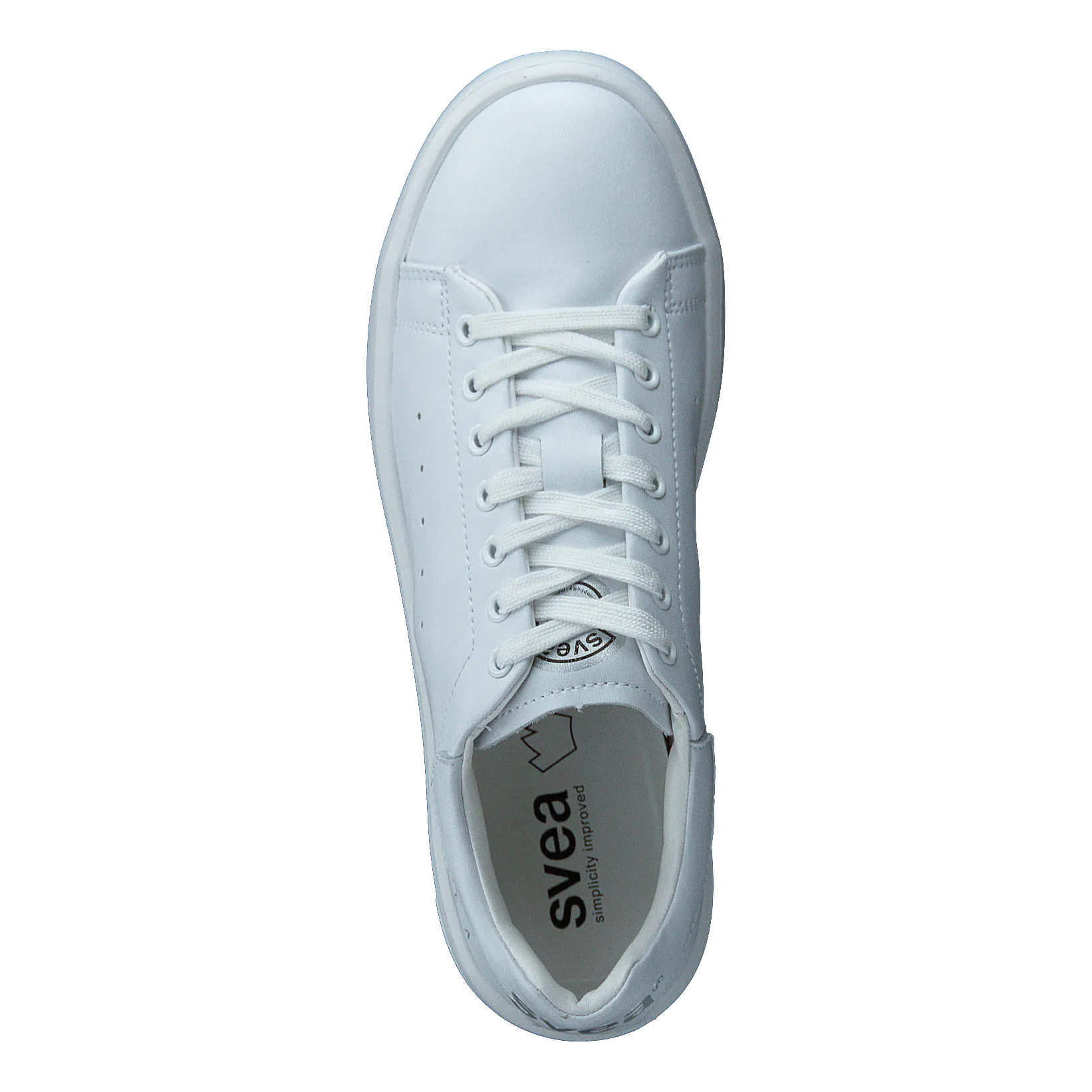Tennis Sneaker White