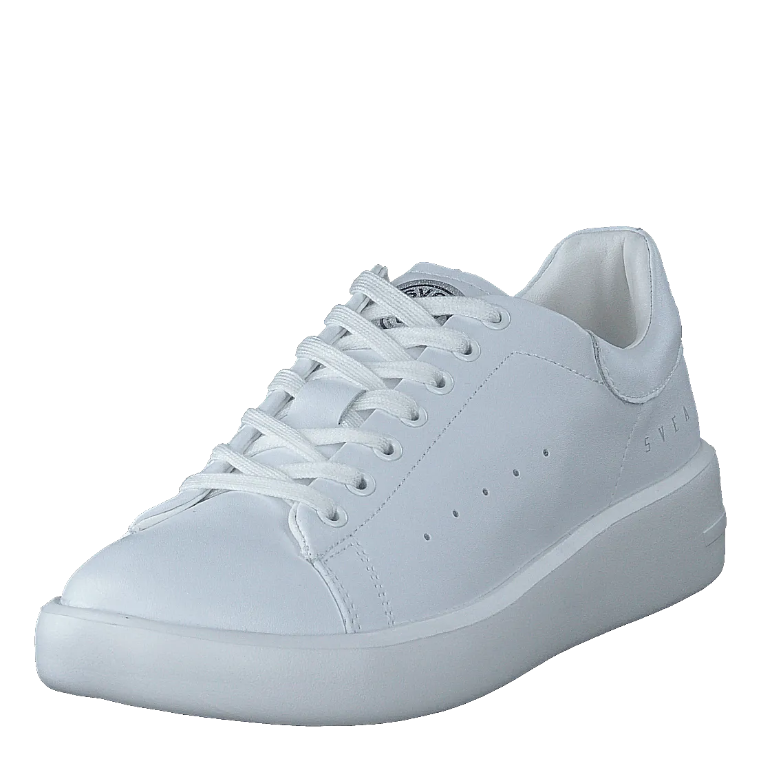 Tennis Sneaker White