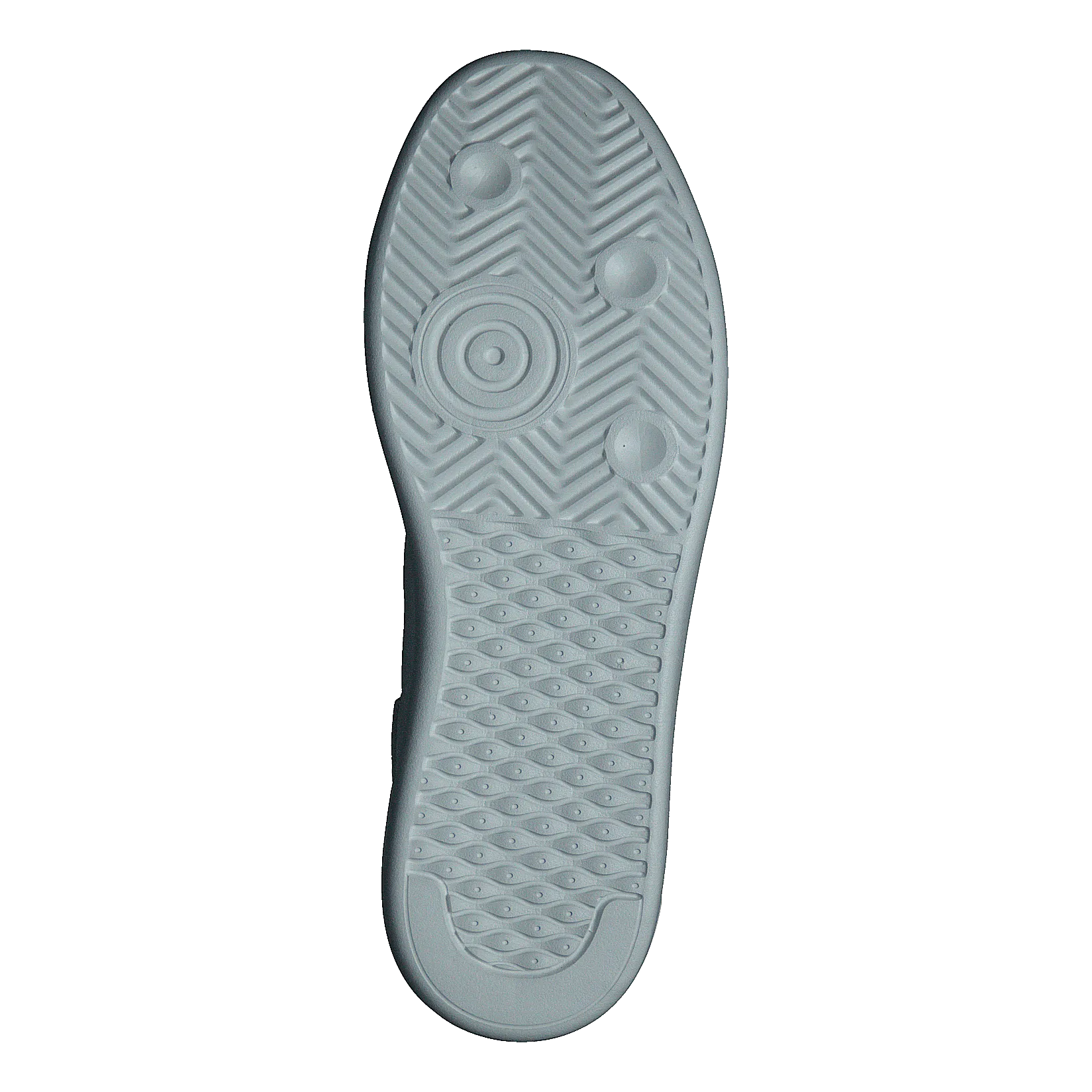 Tennis Sneaker White