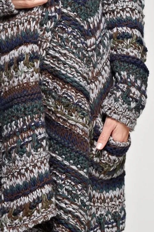 TESLA MAXI CARDI-