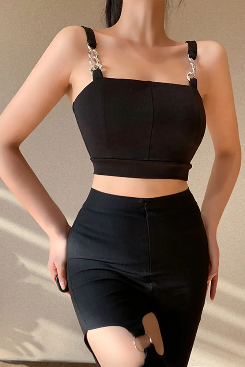 TF0291 Cami Tank Top