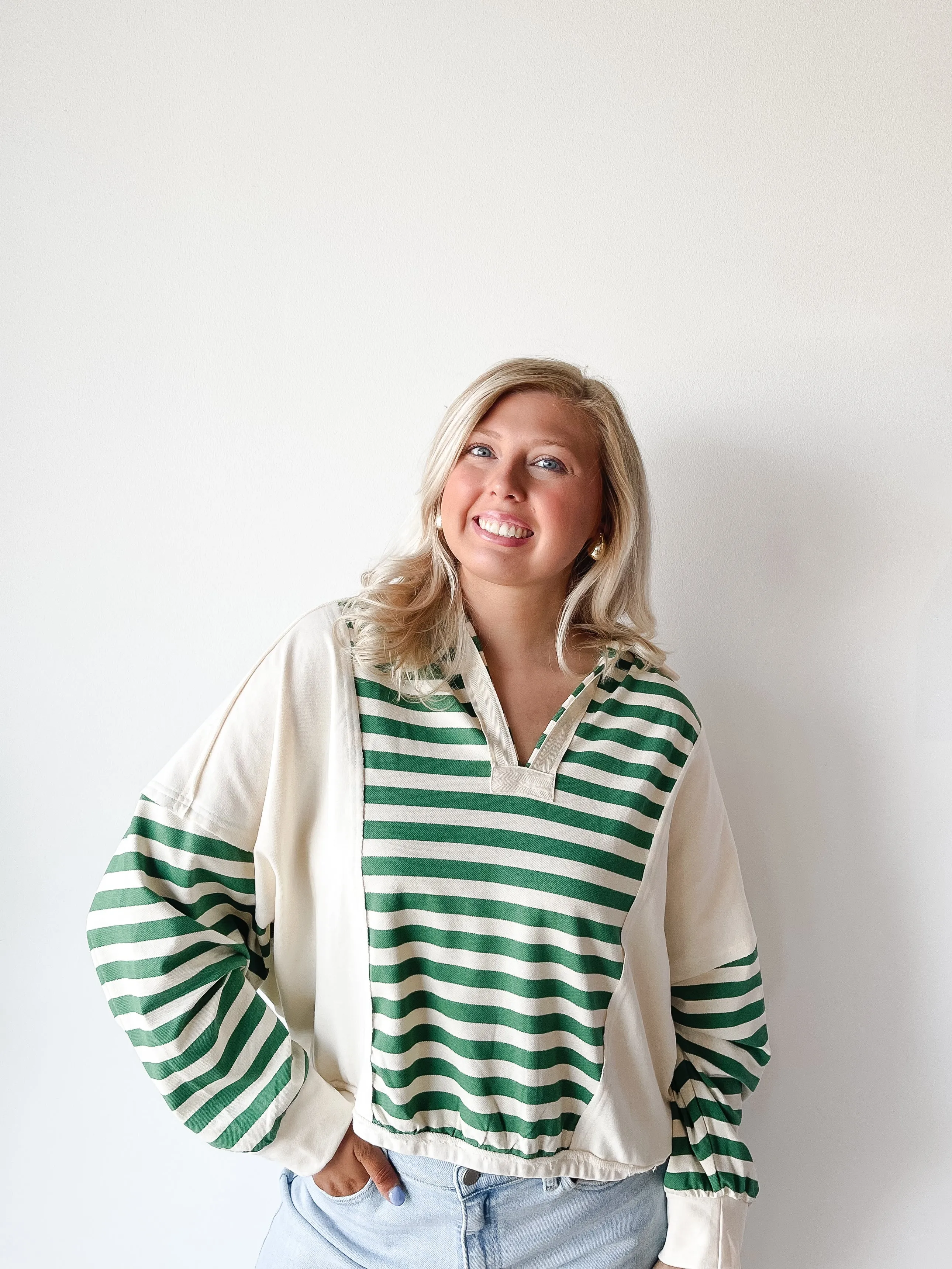 The Baylor Top