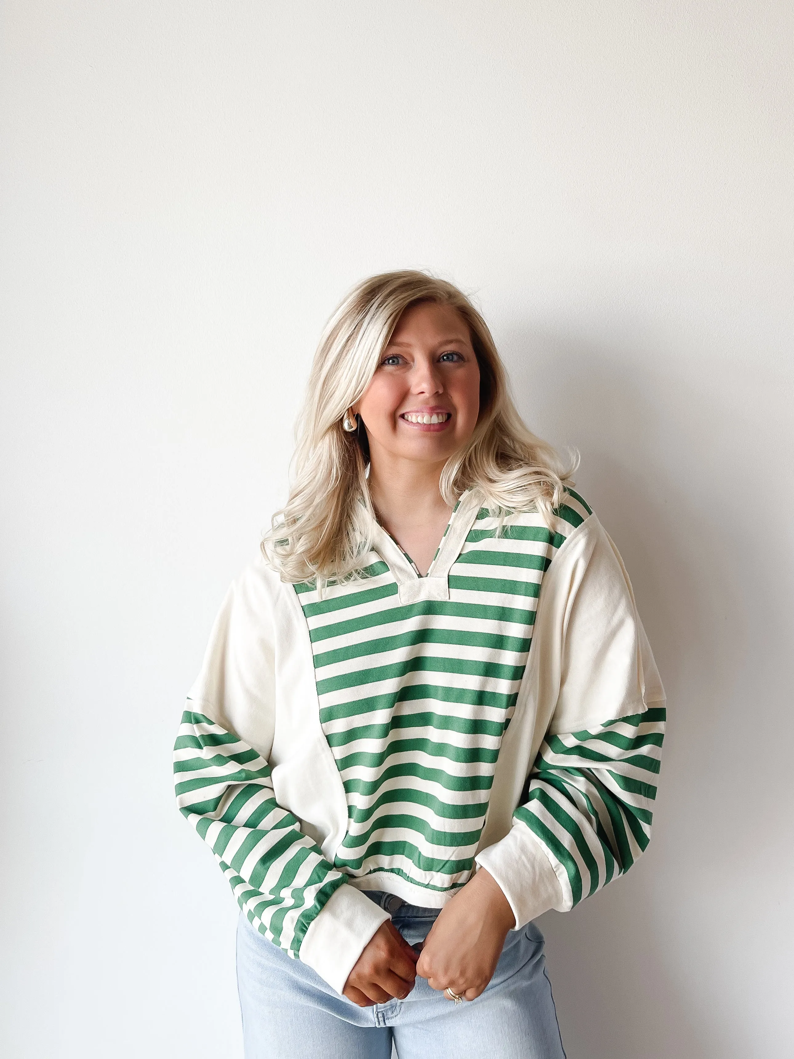 The Baylor Top