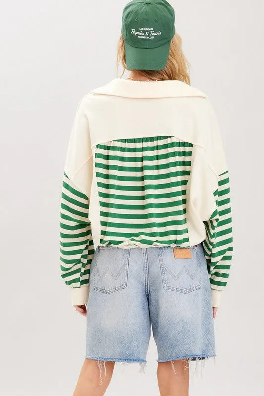 The Baylor Top