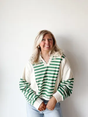 The Baylor Top