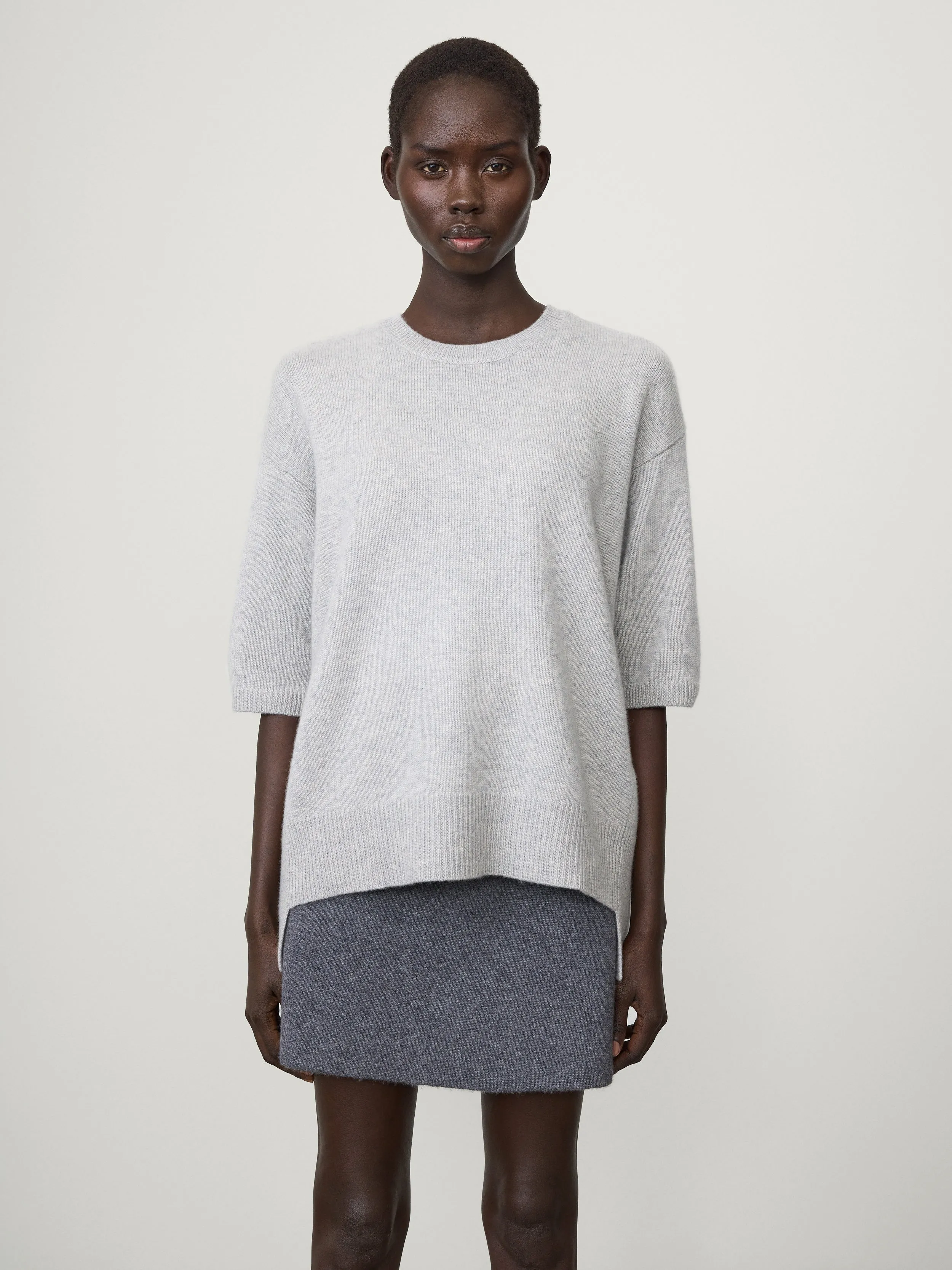 The Camille Sweater