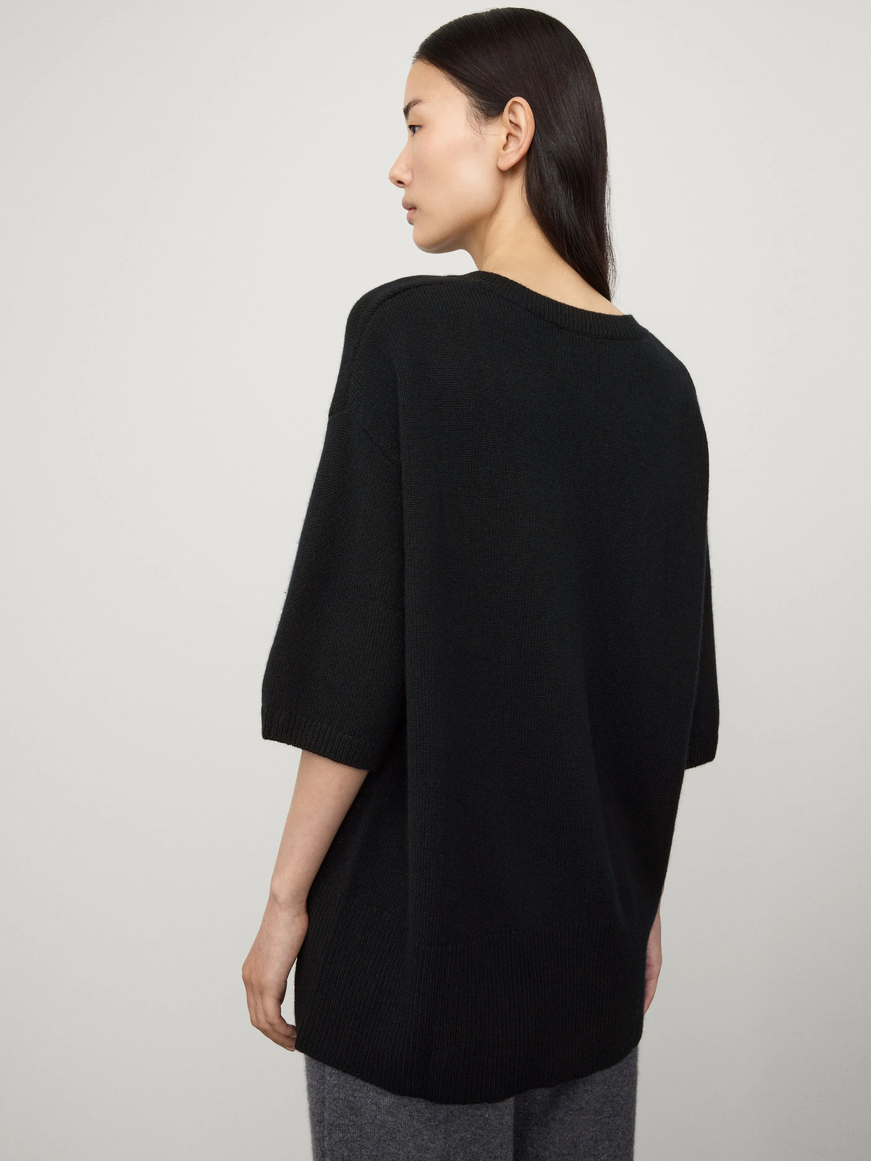 The Camille Sweater