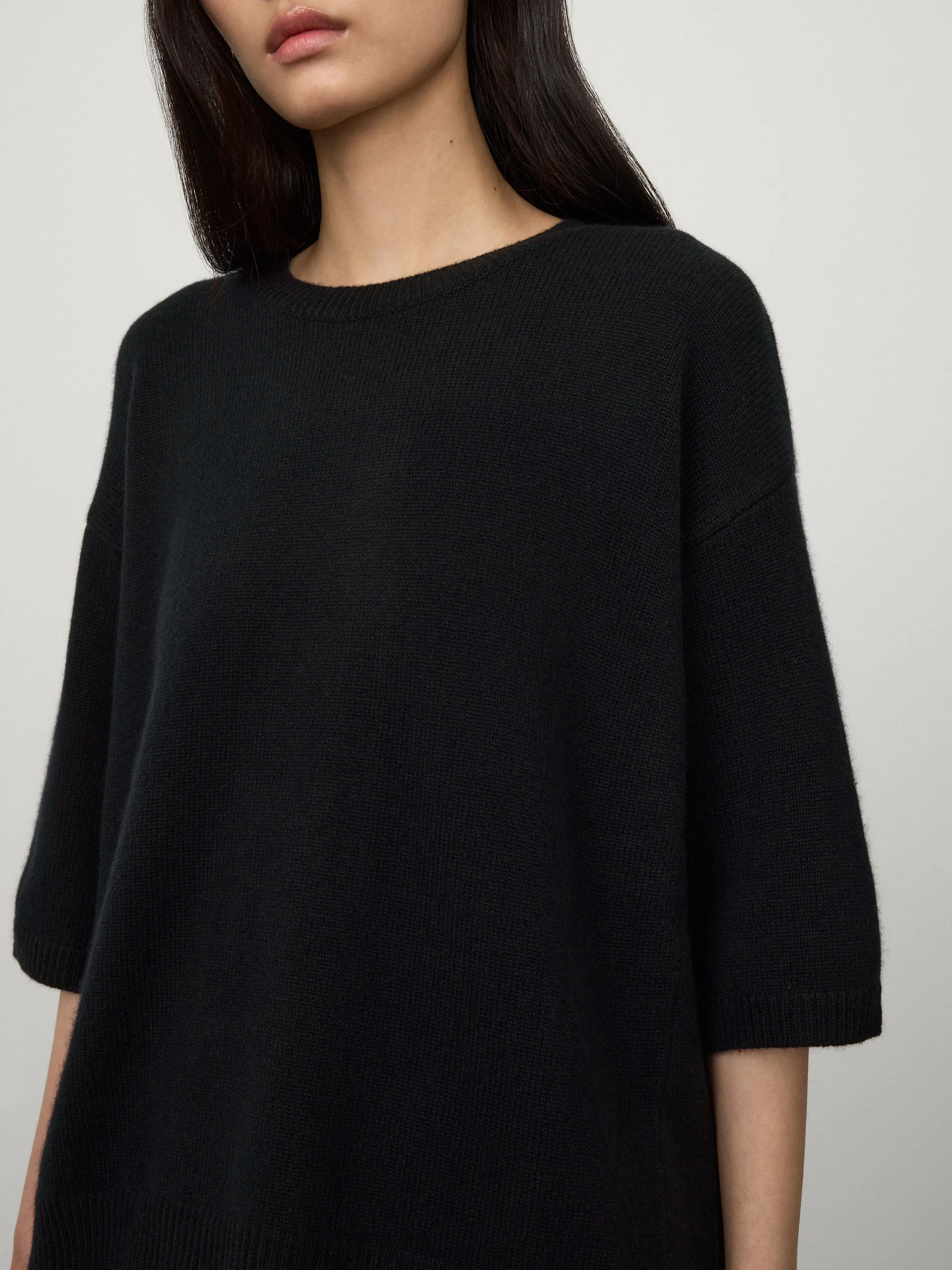 The Camille Sweater
