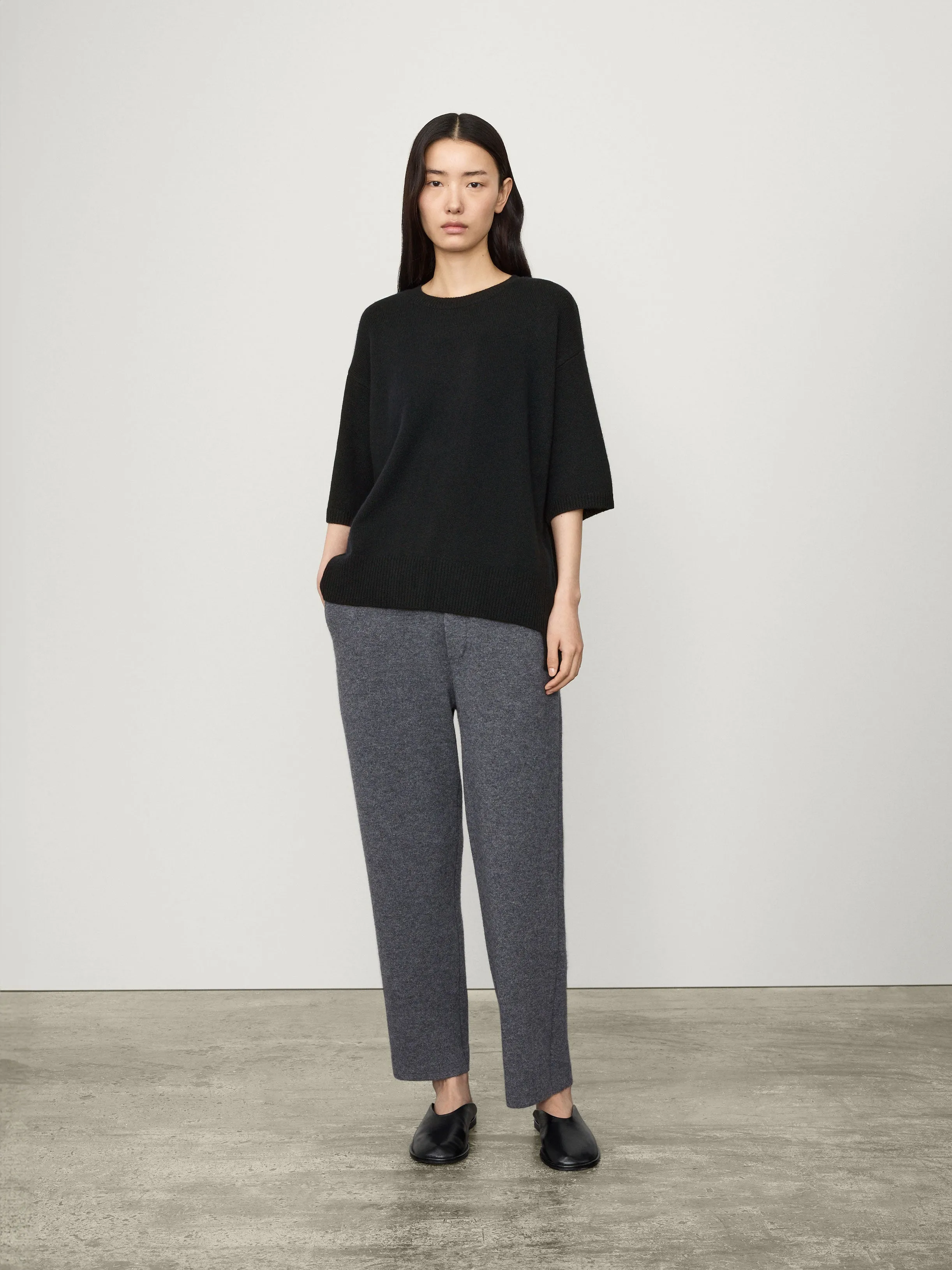 The Camille Sweater
