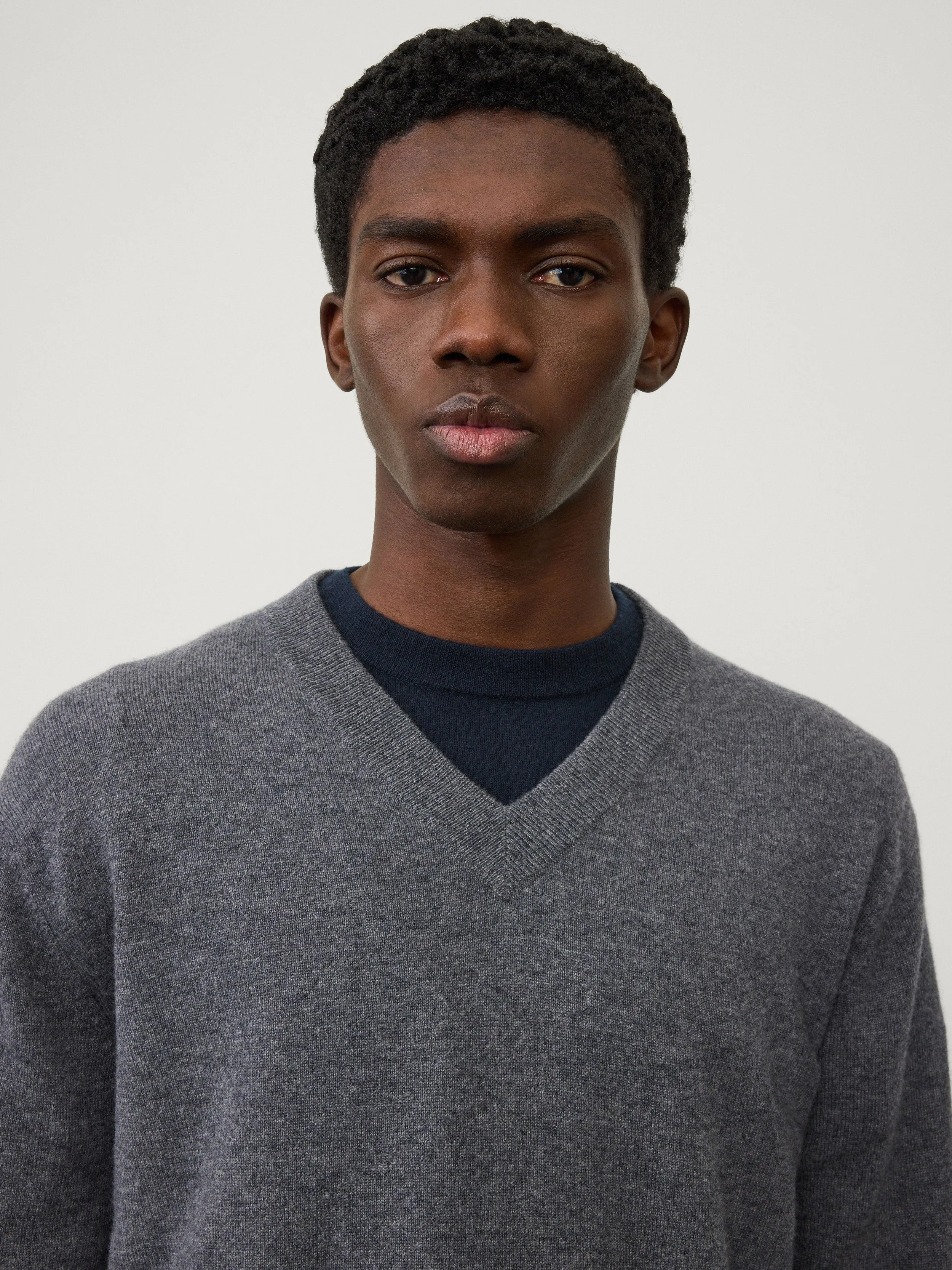 The Clayton Sweater