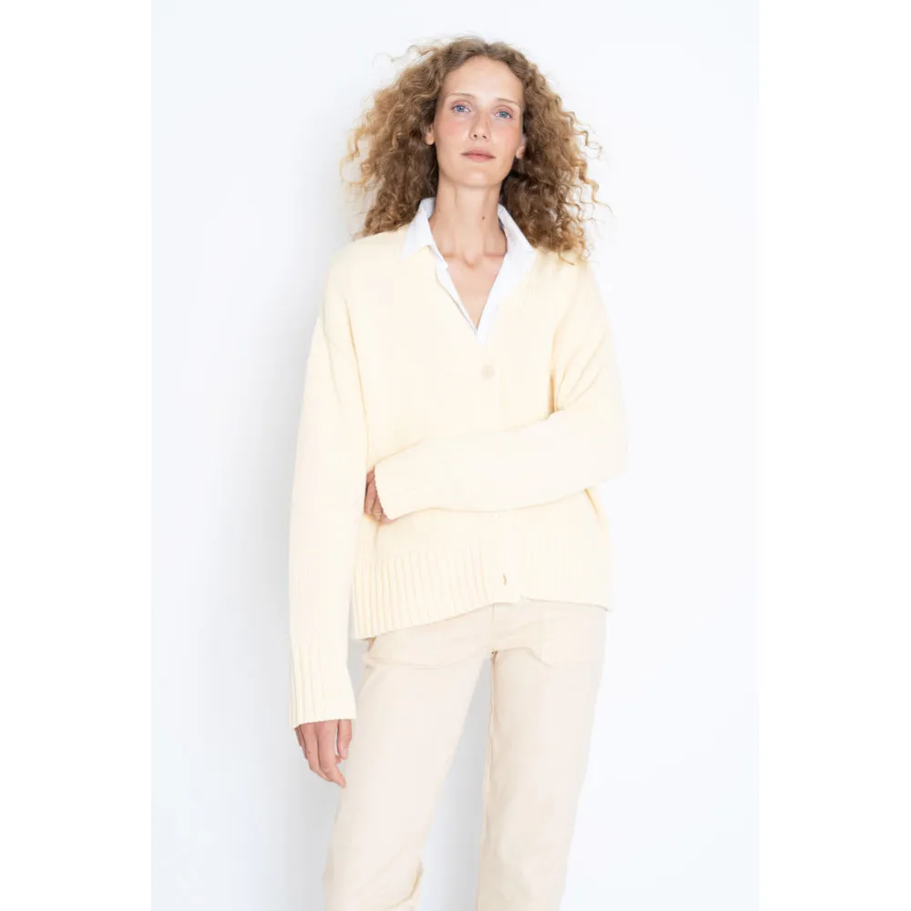 The Cotton Raffa - Extra Creamy