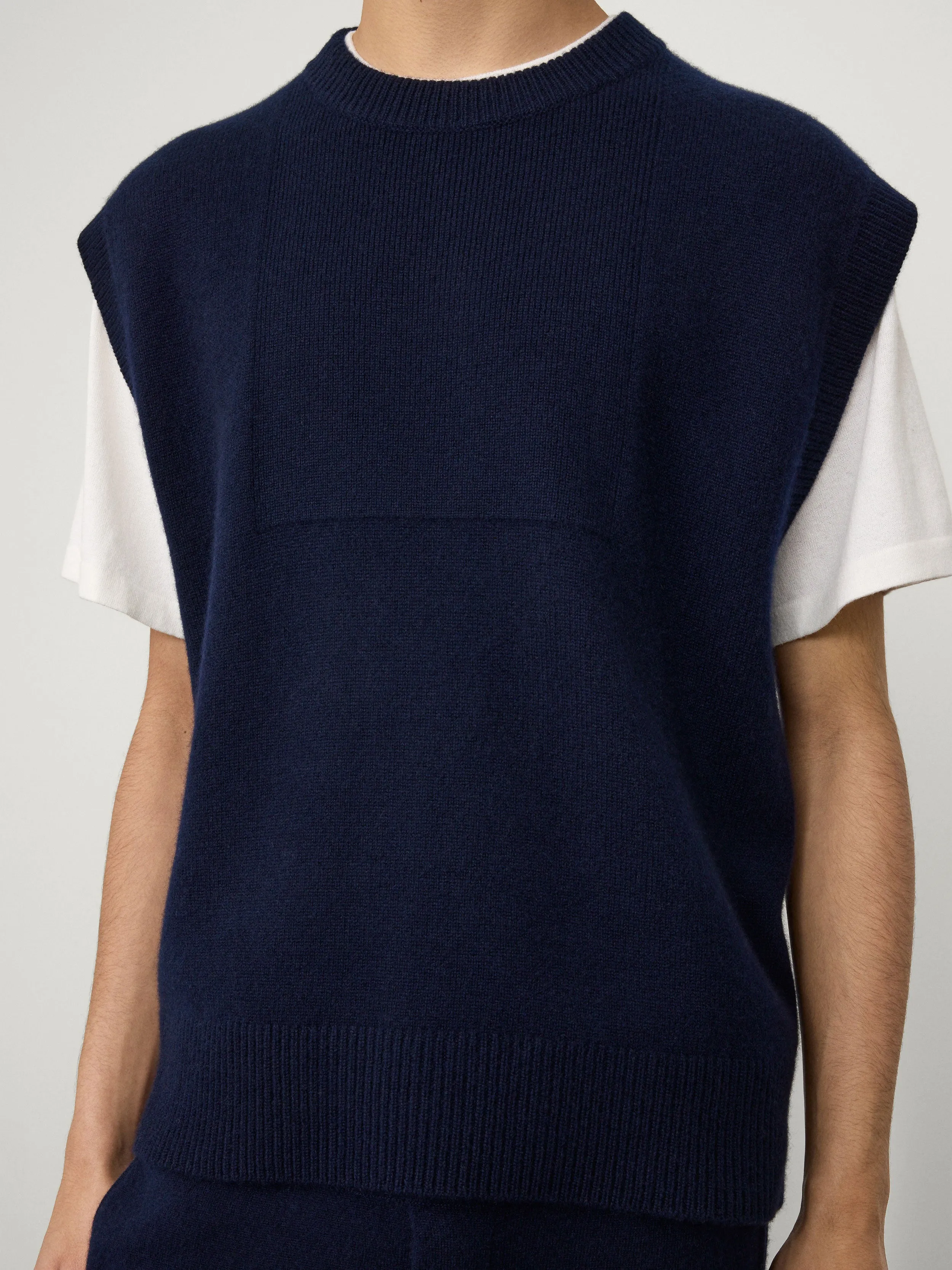The Dennis Vest