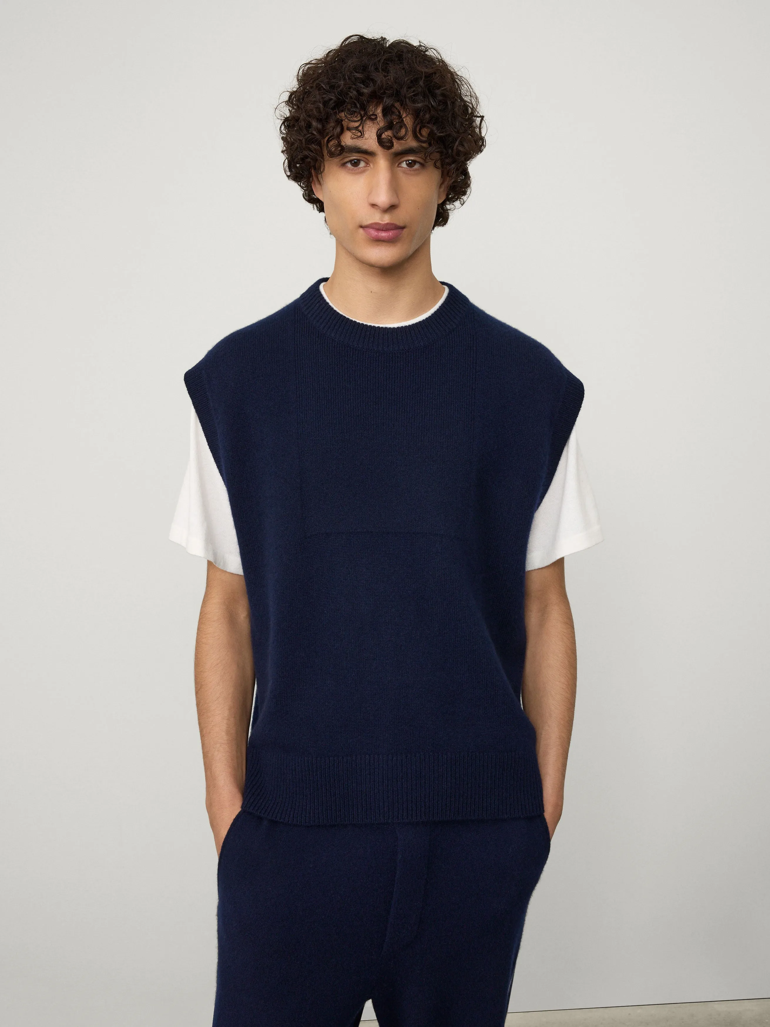The Dennis Vest