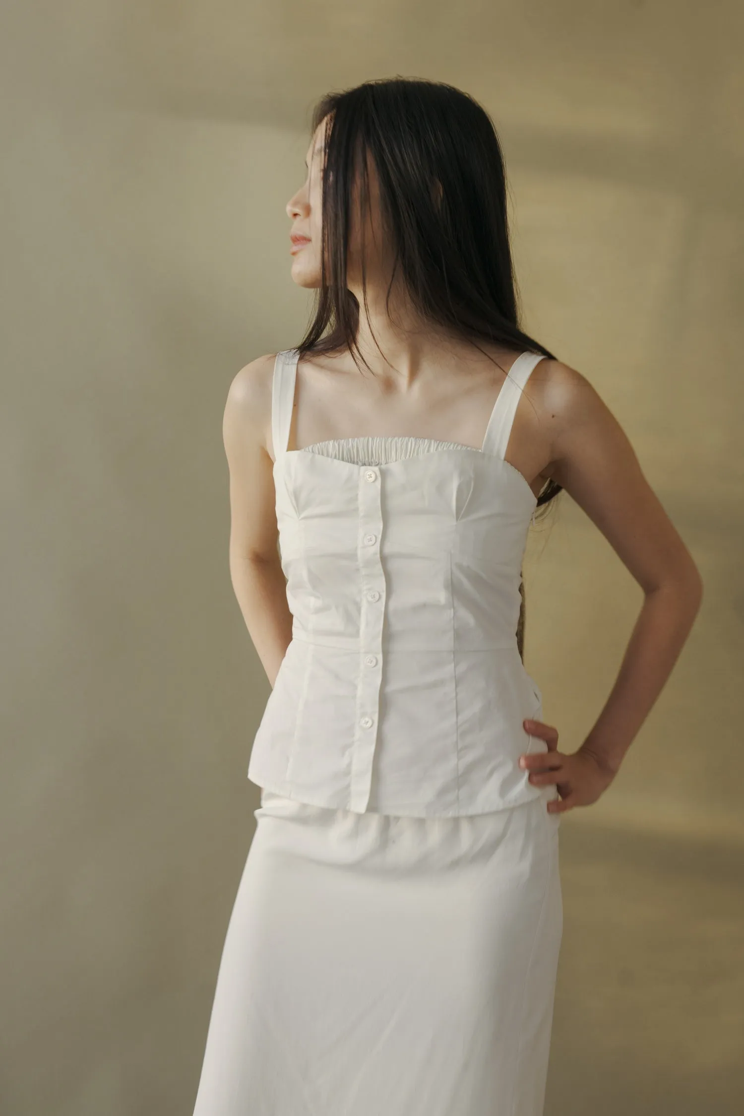 The Diana Top
