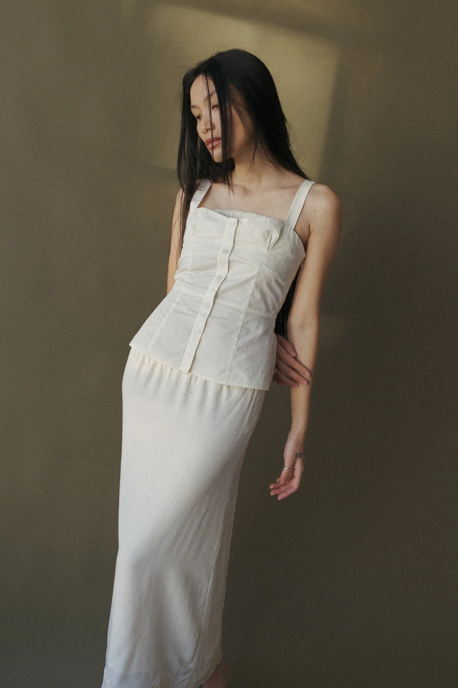 The Diana Top