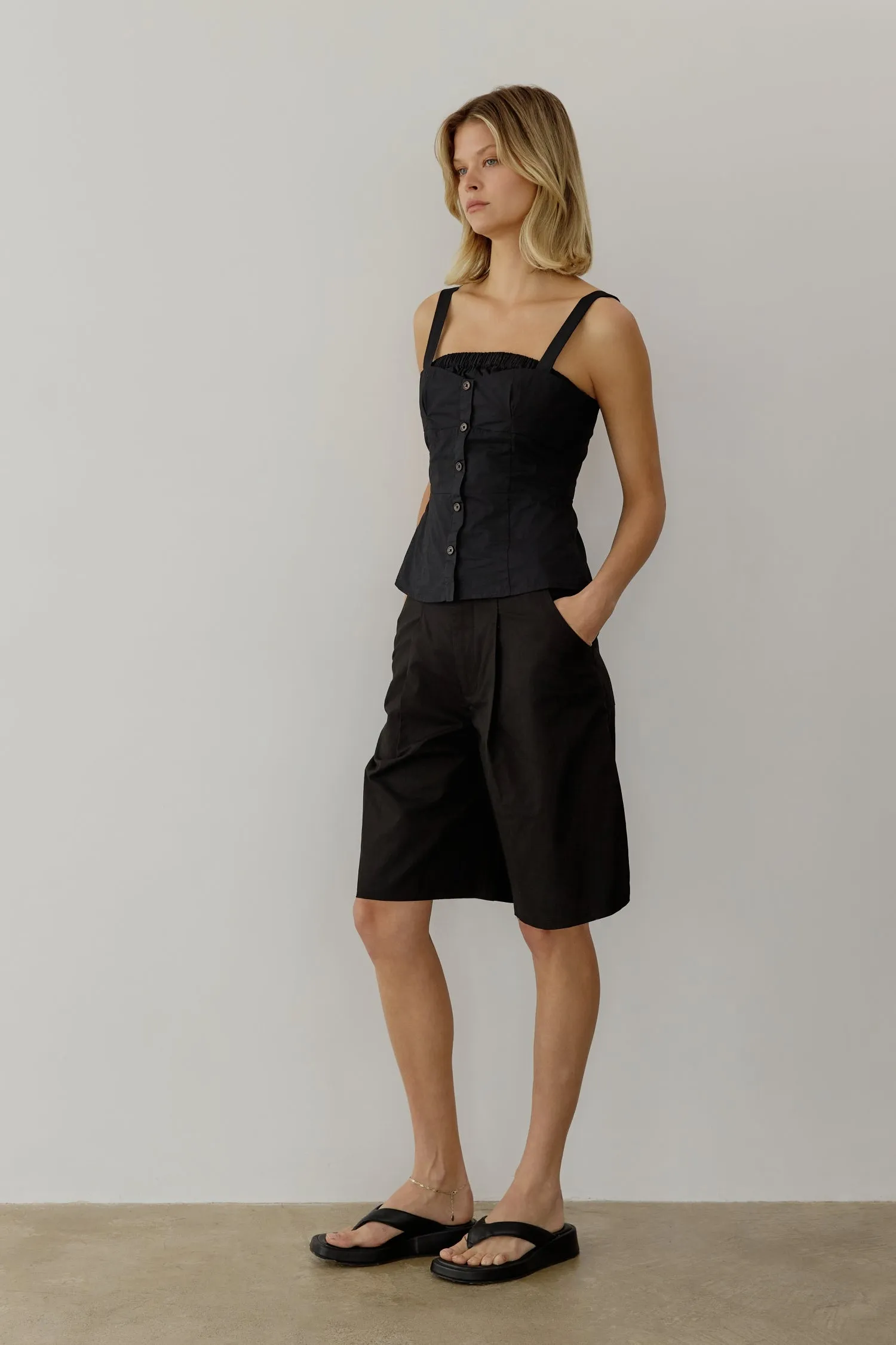 The Diana Top