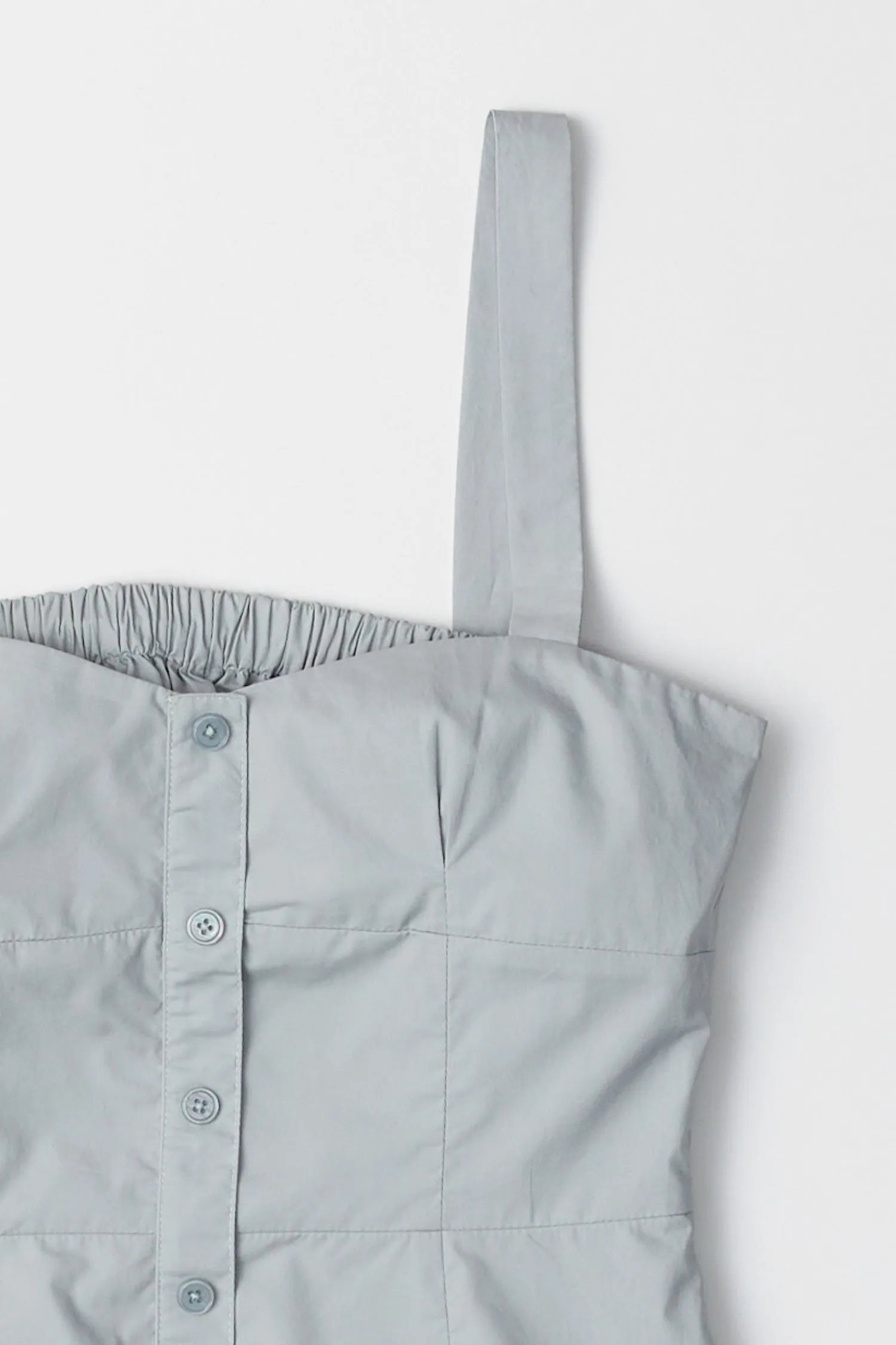 The Diana Top