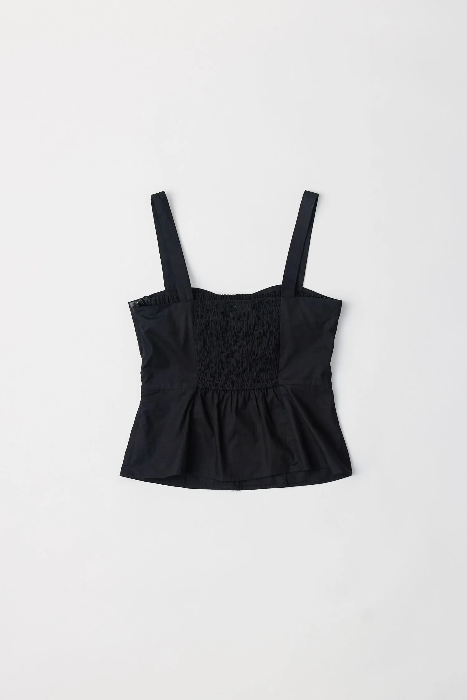 The Diana Top