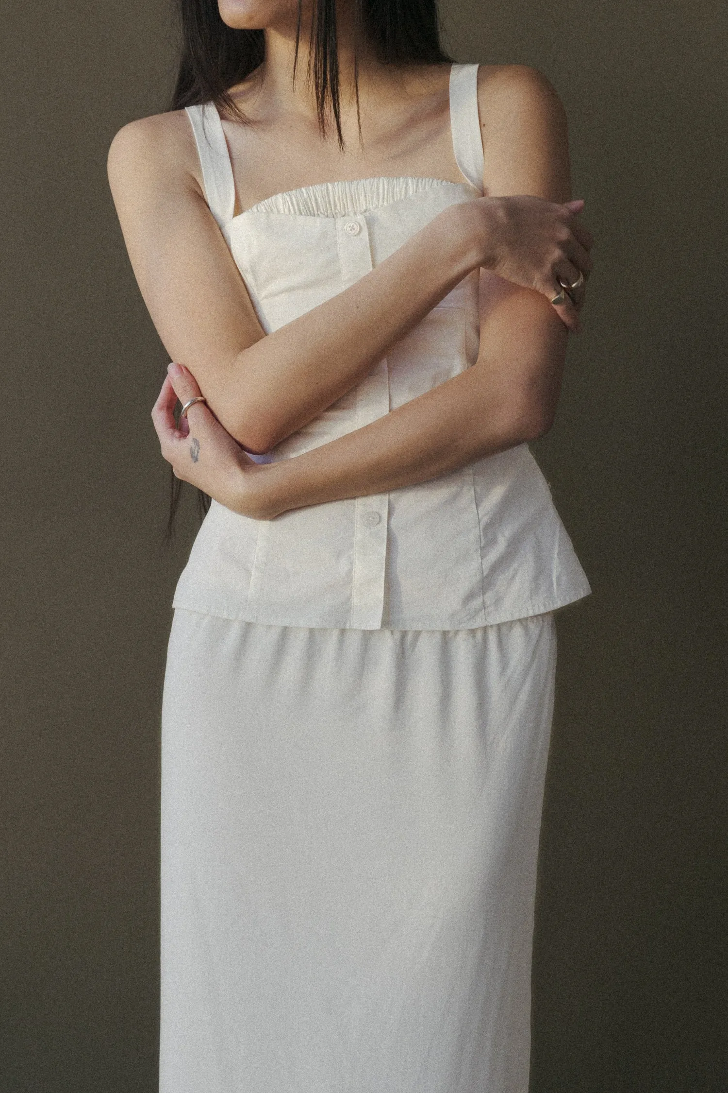 The Diana Top