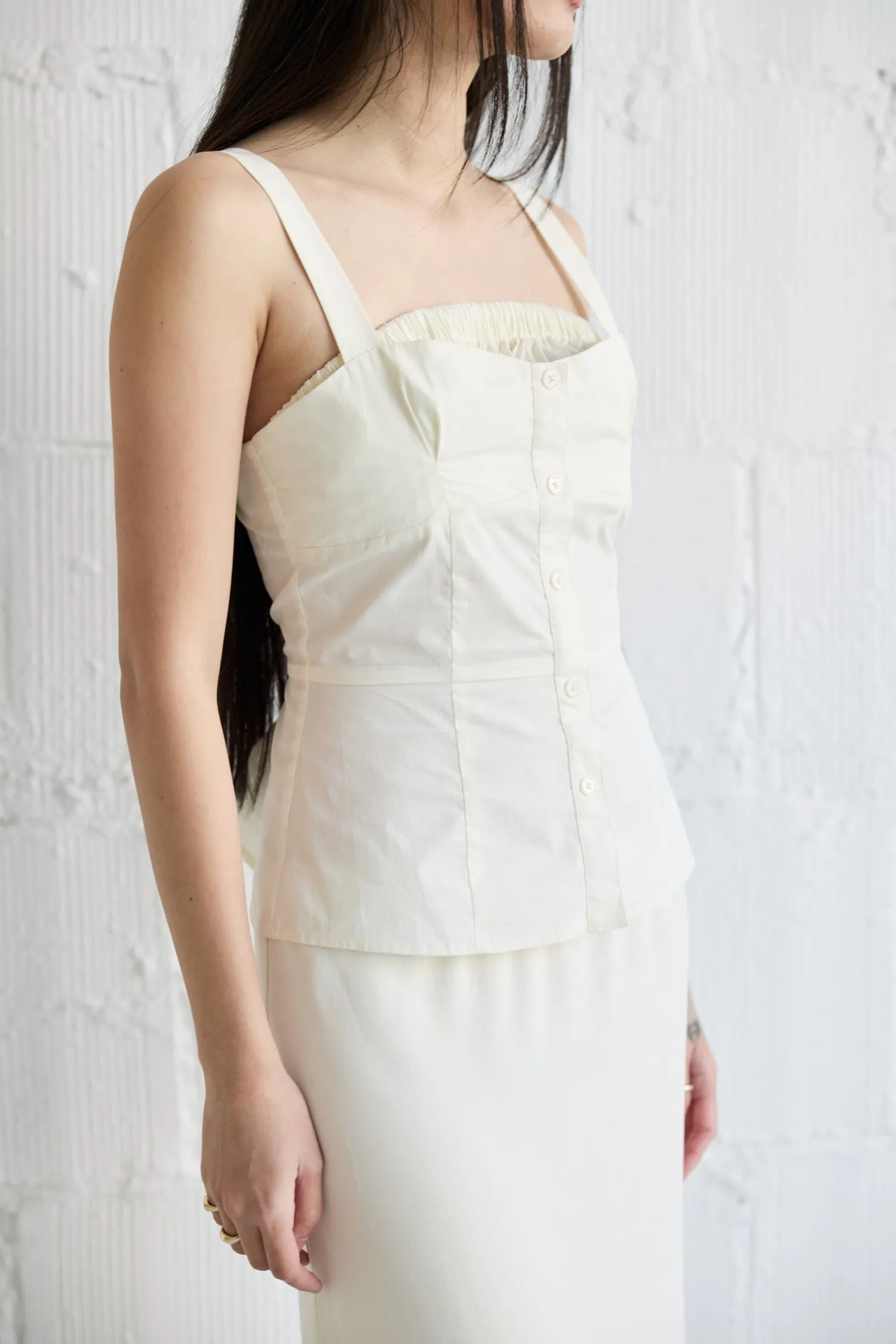 The Diana Top