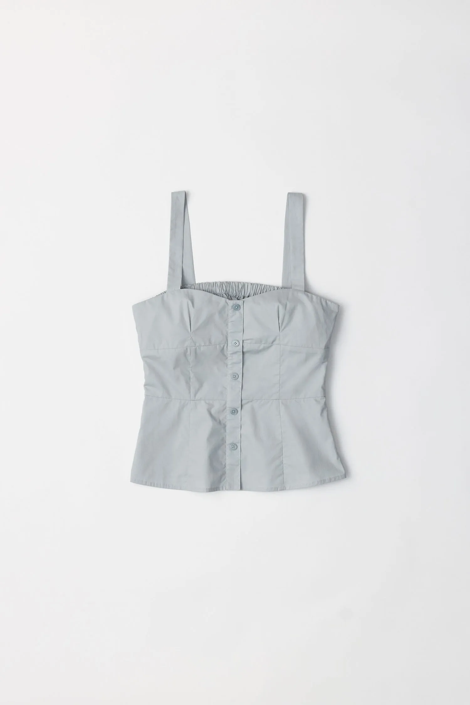 The Diana Top