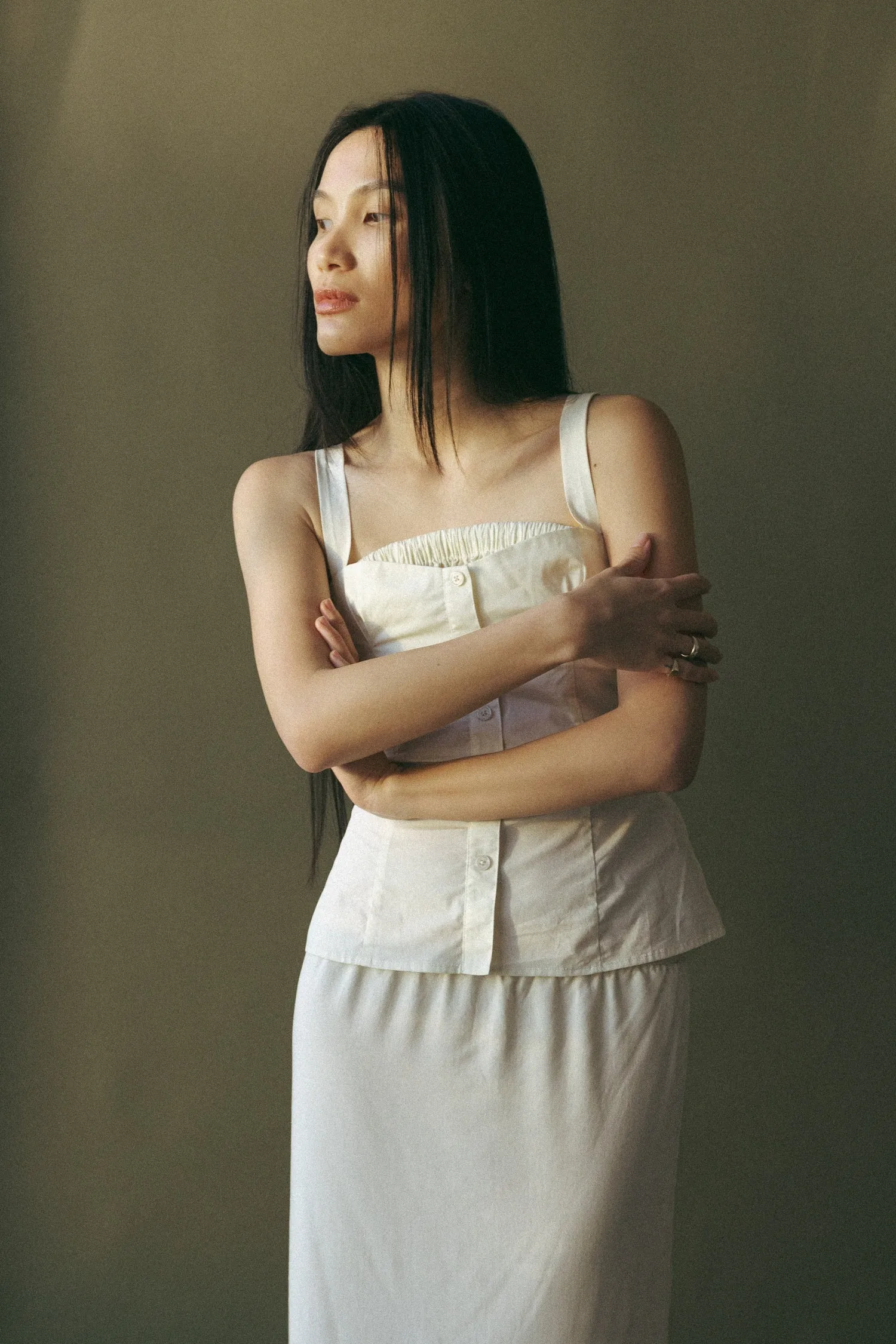 The Diana Top