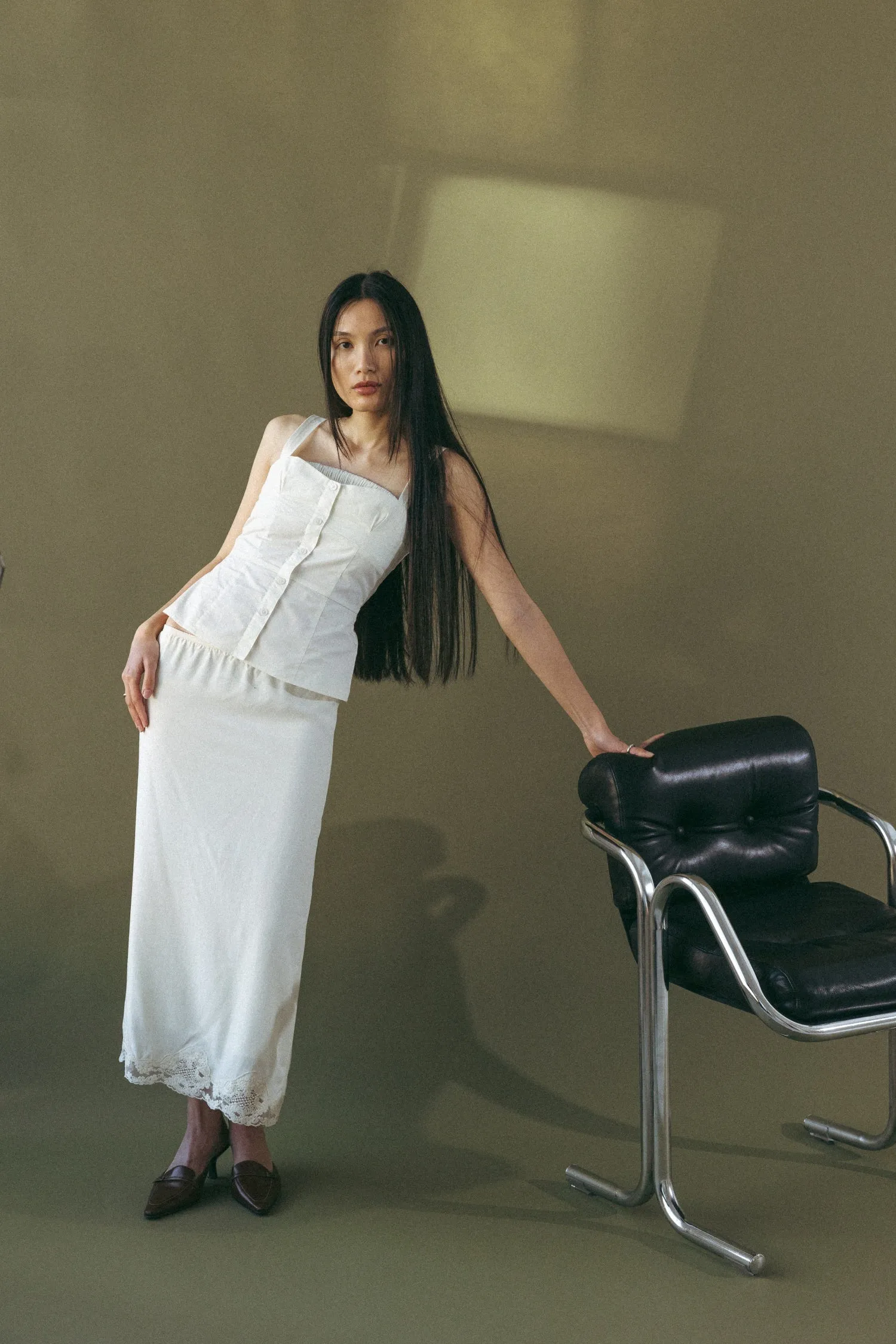 The Diana Top