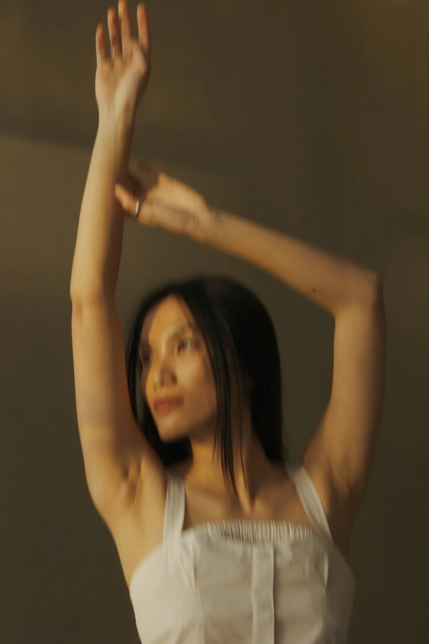 The Diana Top