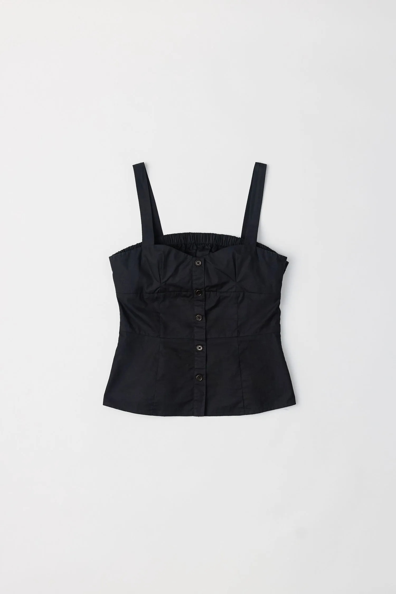 The Diana Top