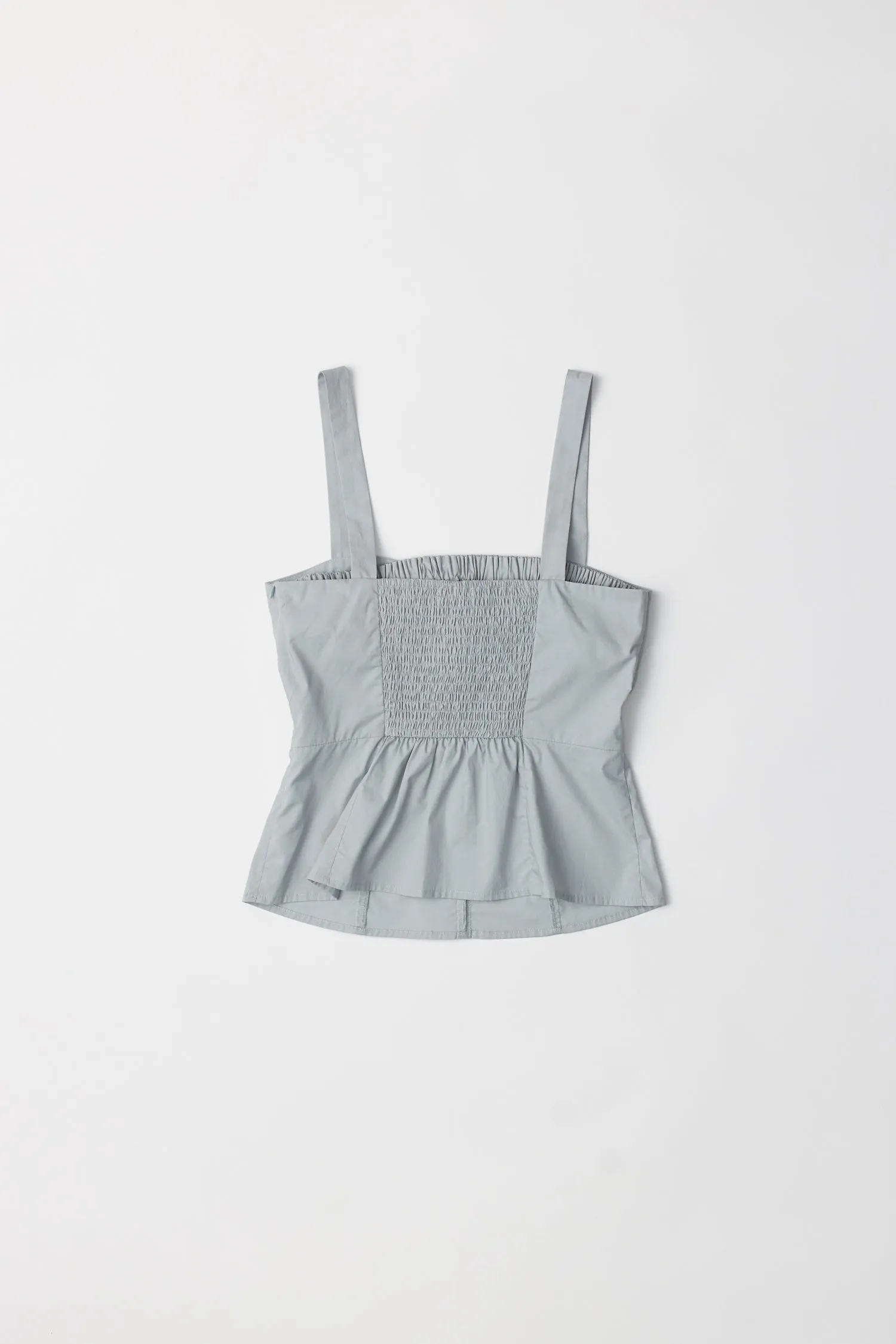 The Diana Top