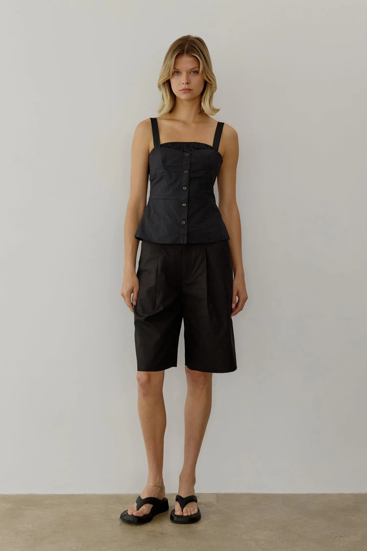 The Diana Top