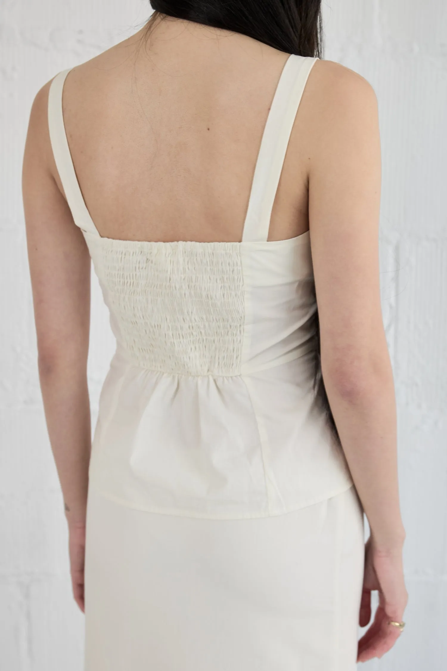 The Diana Top