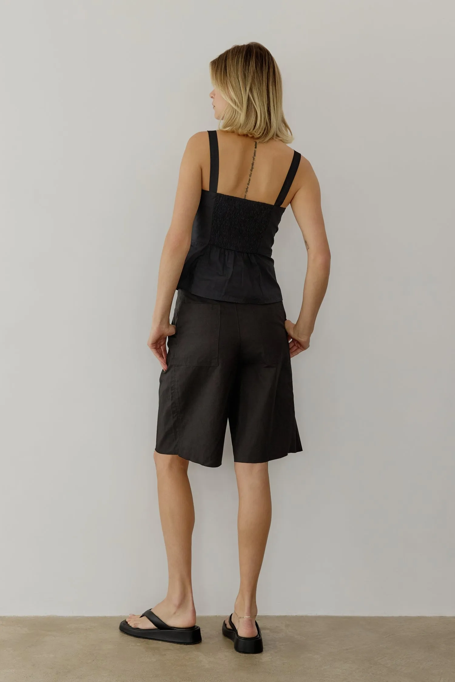 The Diana Top