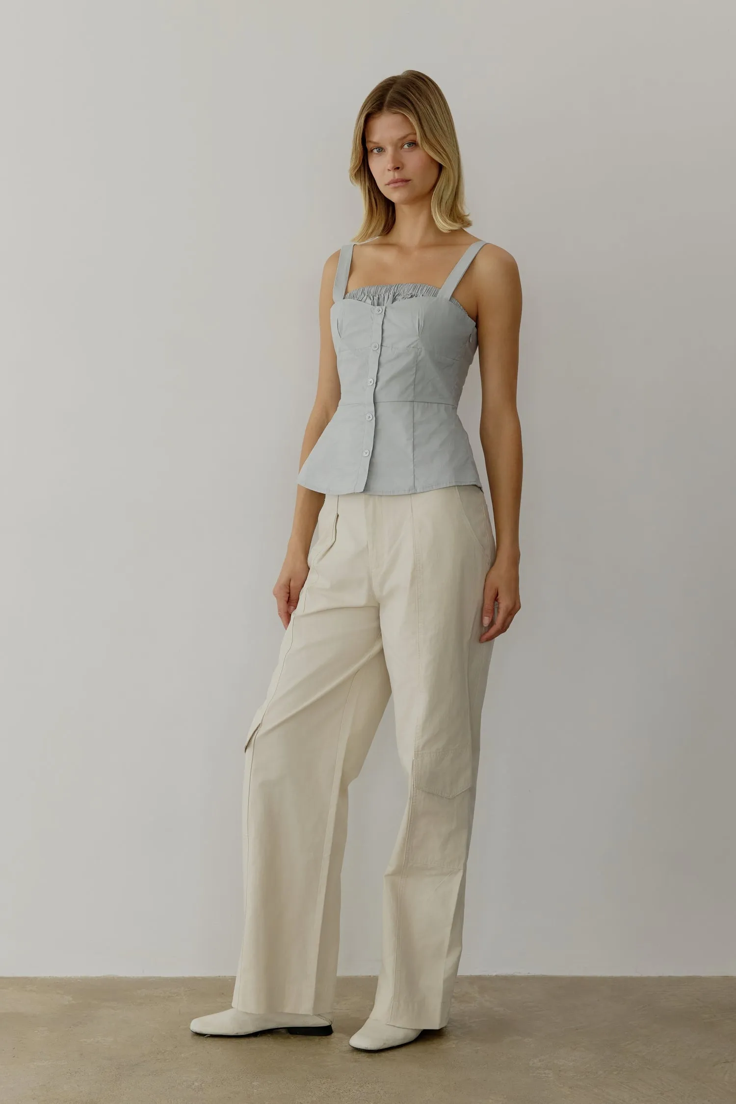 The Diana Top
