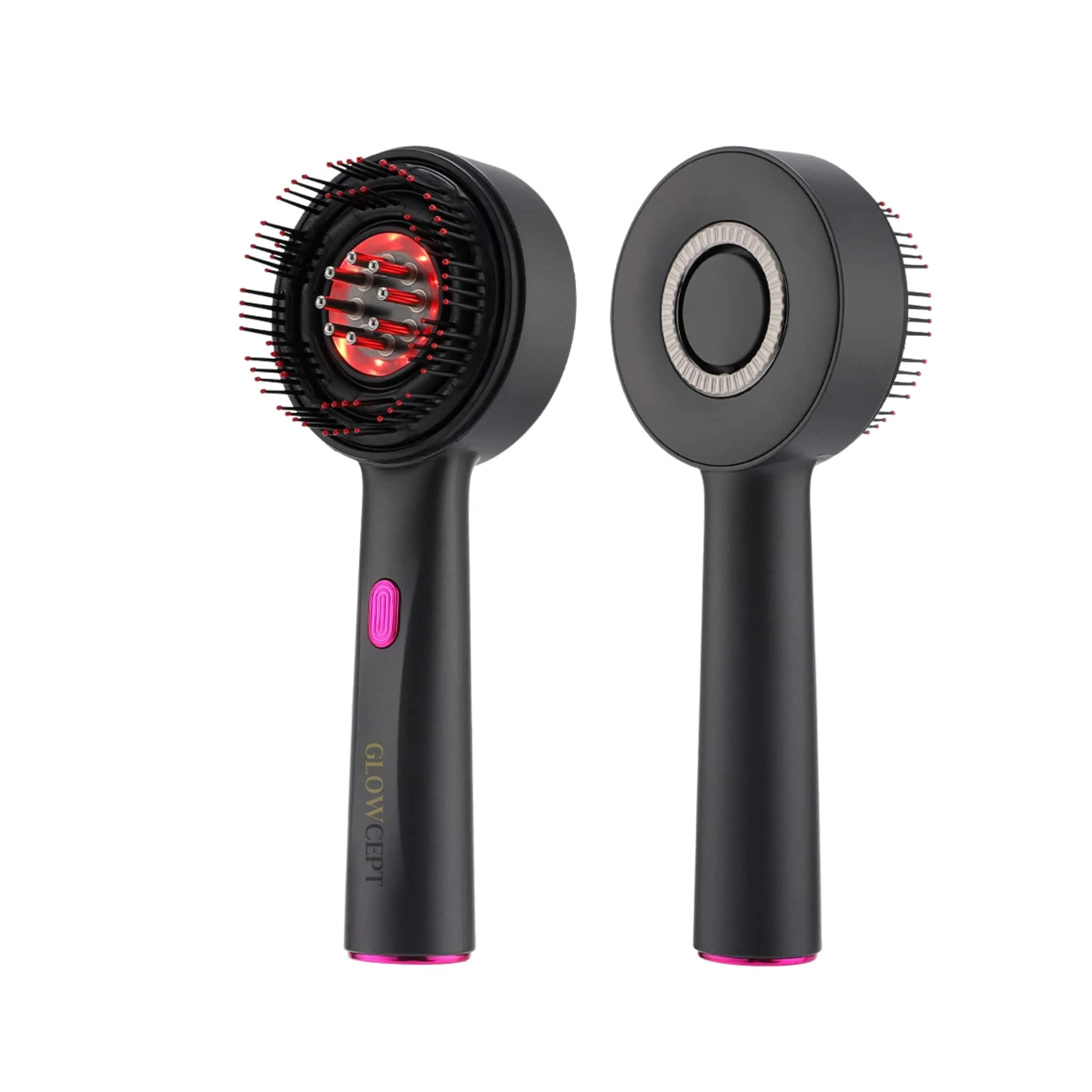 The Glow Thermal Scalp Massager™