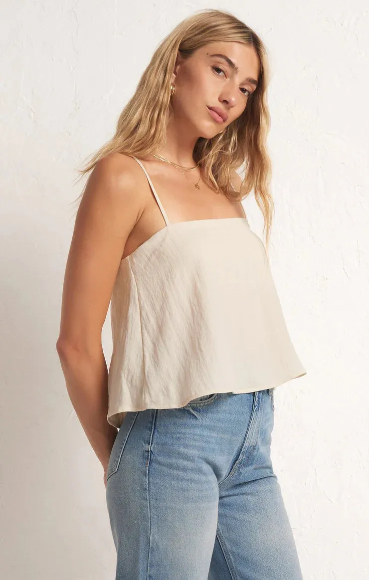 The Havana Flowy Tank
