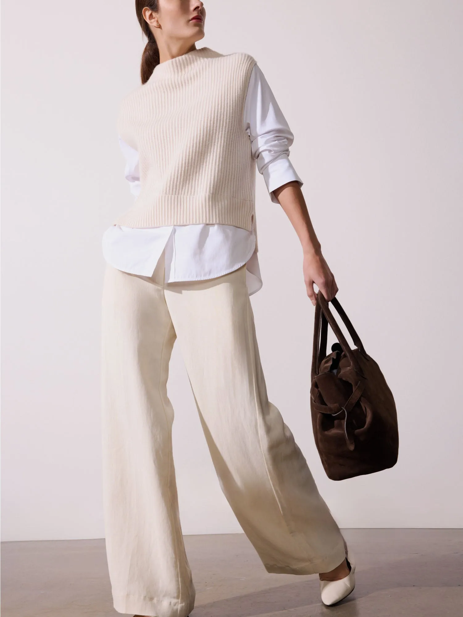 The Joni Layered Looker
